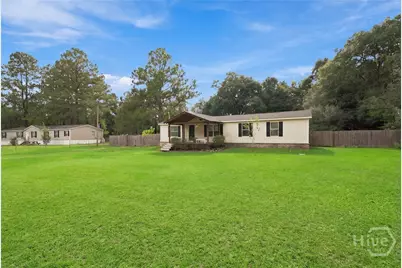 415 Shellie Helmey Road, Guyton, GA 31312 - Photo 4