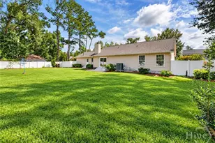 378 Brisbon Rd, Richmond Hill, GA 31324 - Photo 38