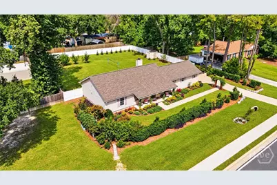 378 Brisbon Road, Richmond Hill, GA 31324 - Photo 2