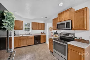 378 Brisbon Rd, Richmond Hill, GA 31324 - Photo 14