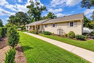 378 Brisbon Rd, Richmond Hill, GA 31324 - Photo 4