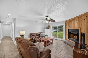 378 Brisbon Rd, Richmond Hill, GA 31324 - Photo 8