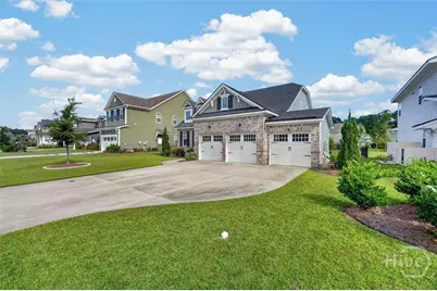 106 Champlain Drive, Pooler, GA 31322 - Photo 2