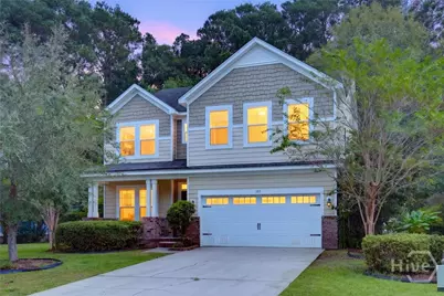 105 Tahoe Drive, Pooler, GA 31322 - Photo 1