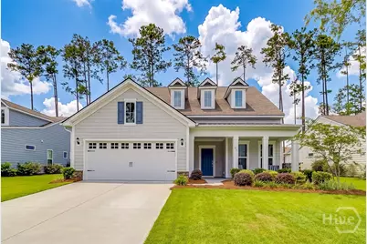 84 McRorrie Drive, Richmond Hill, GA 31324 - Photo 1