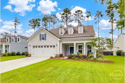 84 McRorrie Drive, Richmond Hill, GA 31324 - Photo 2