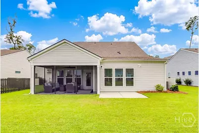 84 McRorrie Drive, Richmond Hill, GA 31324 - Photo 52