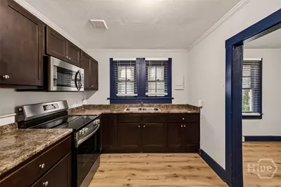 618 Magazine Avenue, Savannah, GA 31415 - Photo 16