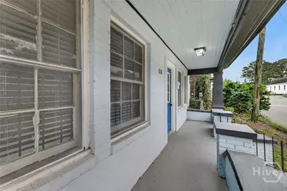 618 Magazine Avenue, Savannah, GA 31415 - Photo 2