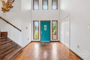 7 Lakeshore Ct, Savannah, GA 31419 - Photo 6