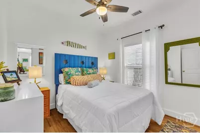 105 S Campbell Avenue #B, Tybee Island, GA 31328 - Photo 36