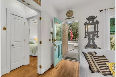 105 S Campbell Avenue #B, Tybee Island, GA 31328 - Photo 12