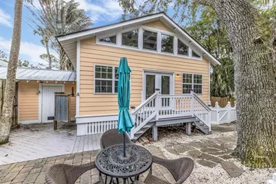 105 S Campbell Avenue #B, Tybee Island, GA 31328 - Photo 46