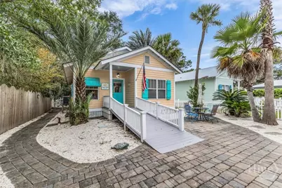 105 S Campbell Avenue #B, Tybee Island, GA 31328 - Photo 8