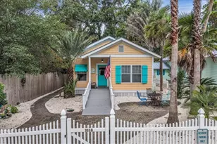 105 S Campbell Ave, Tybee Island, GA 31328 - Photo 4
