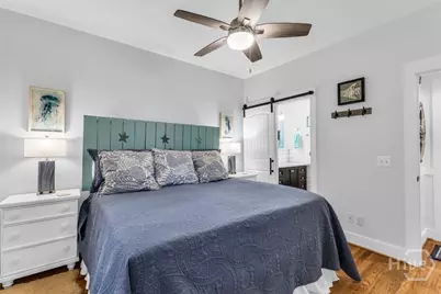 105 S Campbell Avenue #B, Tybee Island, GA 31328 - Photo 28