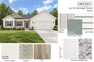 484 Providence Loop, Hinesville, GA 31313 - Photo 2