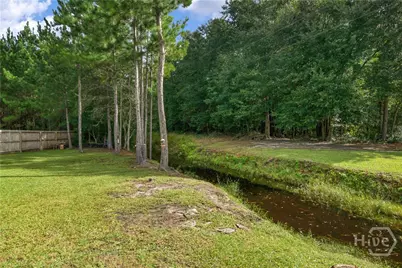 246 Cutter Gap SE, Ludowici, GA 31316 - Photo 24