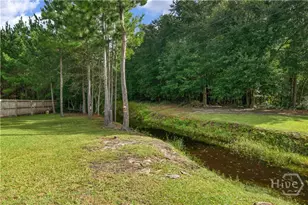 246 Cutter Gap SE, Ludowici, GA 31316 - Photo 24