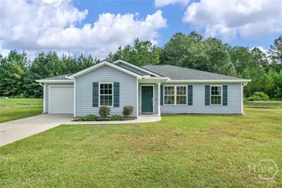 246 Cutter Gap SE, Ludowici, GA 31316 - Photo 1