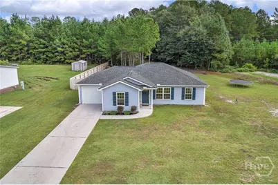 246 Cutter Gap SE, Ludowici, GA 31316 - Photo 4