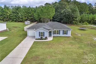246 Cutter Gap SE, Ludowici, GA 31316 - Photo 4