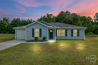 246 Cutter Gap SE, Ludowici, GA 31316 - Photo 2