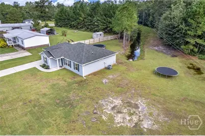 246 Cutter Gap SE, Ludowici, GA 31316 - Photo 26
