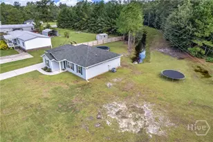 246 Cutter Gap SE, Ludowici, GA 31316 - Photo 26