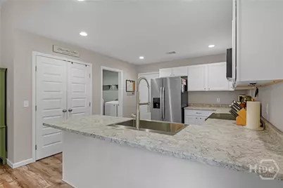 246 Cutter Gap SE, Ludowici, GA 31316 - Photo 12