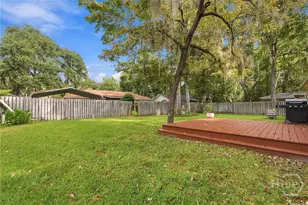 611 Leaning Oaks Dr, Savannah, GA 31410 - Photo 22