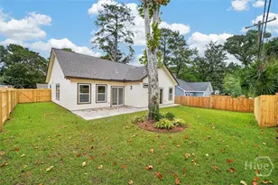 1205 1/2 E 71st St, Savannah, GA 31404 - Photo 38