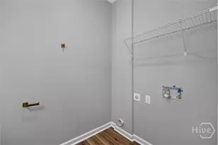 1205 1/2 E 71st St, Savannah, GA 31404 - Photo 20