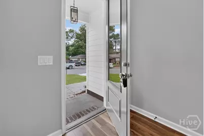1205 1/2 E 71st Street, Savannah, GA 31404 - Photo 6