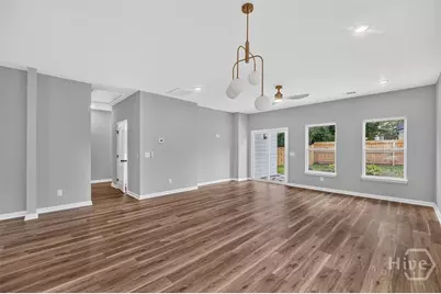 1205 1/2 E 71st Street, Savannah, GA 31404 - Photo 16