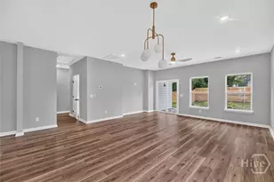 1205 1/2 E 71st St, Savannah, GA 31404 - Photo 16
