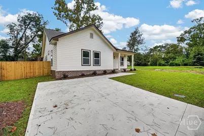 1205 1/2 E 71st Street, Savannah, GA 31404 - Photo 2