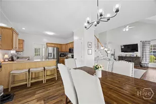 103 Bridgewood Dr, Springfield, GA 31329 - Photo 8