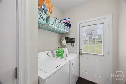 103 Bridgewood Drive, Springfield, GA 31329 - Photo 20