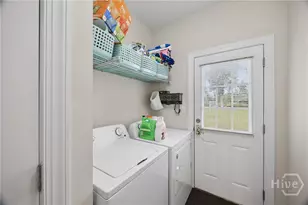 103 Bridgewood Dr, Springfield, GA 31329 - Photo 20