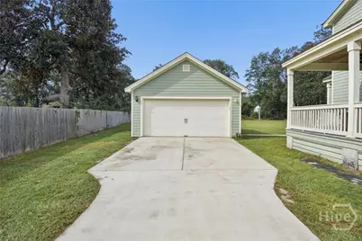 103 Bridgewood Drive, Springfield, GA 31329 - Photo 22