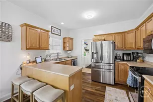 103 Bridgewood Dr, Springfield, GA 31329 - Photo 10