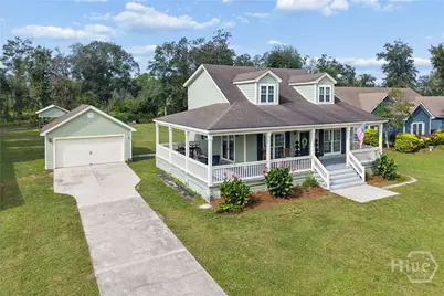 103 Bridgewood Drive, Springfield, GA 31329 - Photo 2