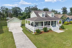 103 Bridgewood Dr, Springfield, GA 31329 - Photo 2