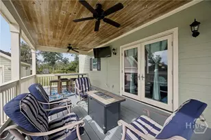 103 Bridgewood Dr, Springfield, GA 31329 - Photo 4