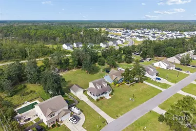 103 Bridgewood Drive, Springfield, GA 31329 - Photo 26