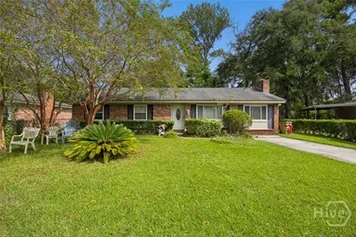 117 Nassau Drive, Savannah, GA 31410 - Photo 2