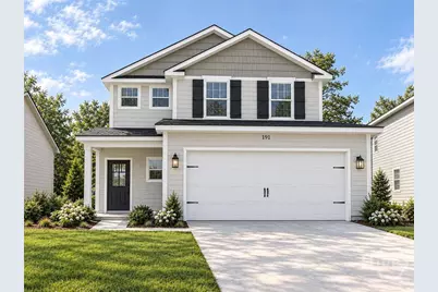 464 Alder Pass, Midway, GA 31320 - Photo 1