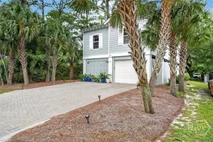 1019 Laurel Ave, Tybee Island, GA 31328 - Photo 2