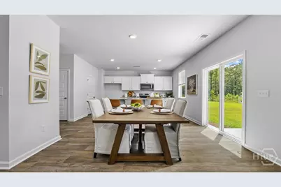 268 Skylark Road, Bloomingdale, GA 31302 - Photo 2
